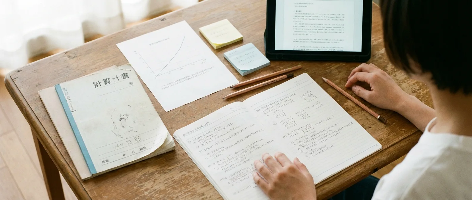 Sumlia research notes overview