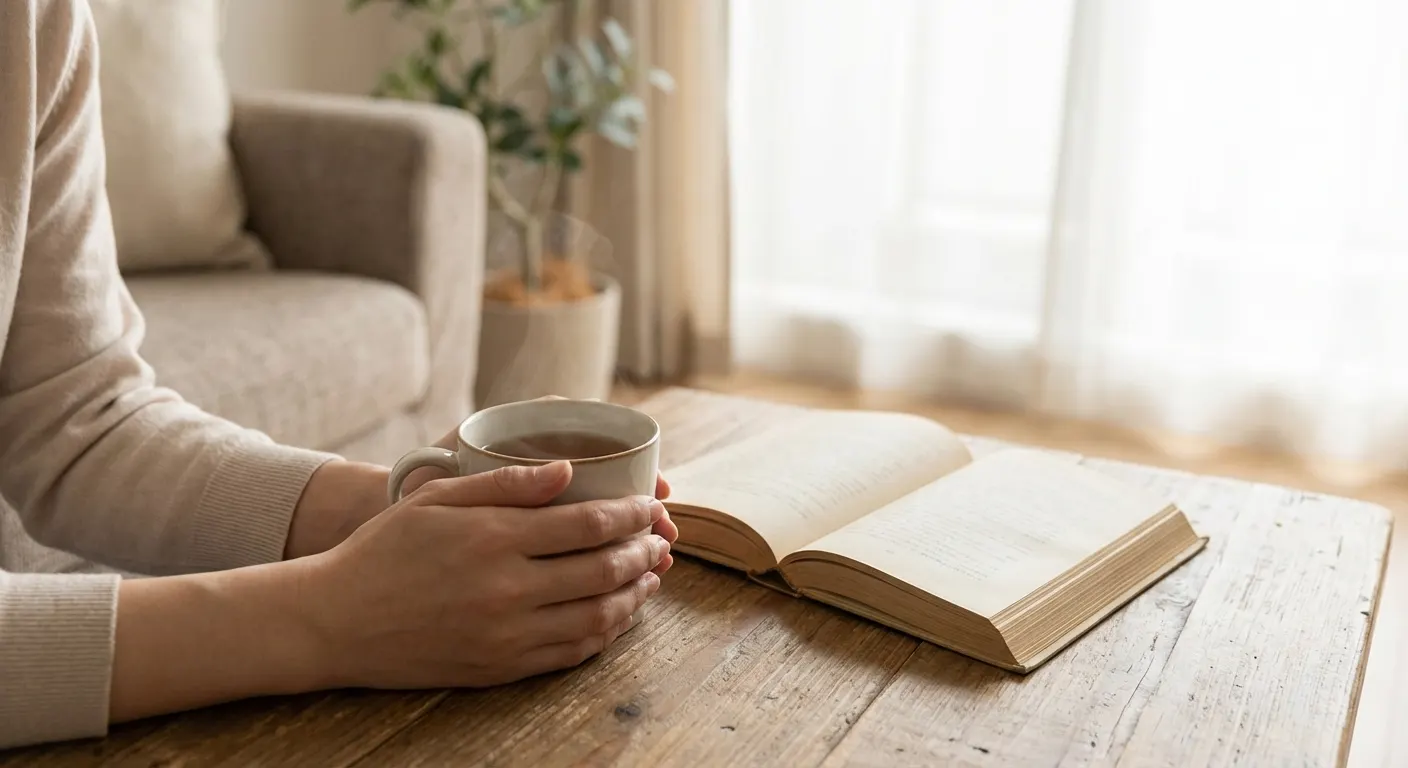 親の勉強トラウマを子どもに移さないためのセルフケアの実践