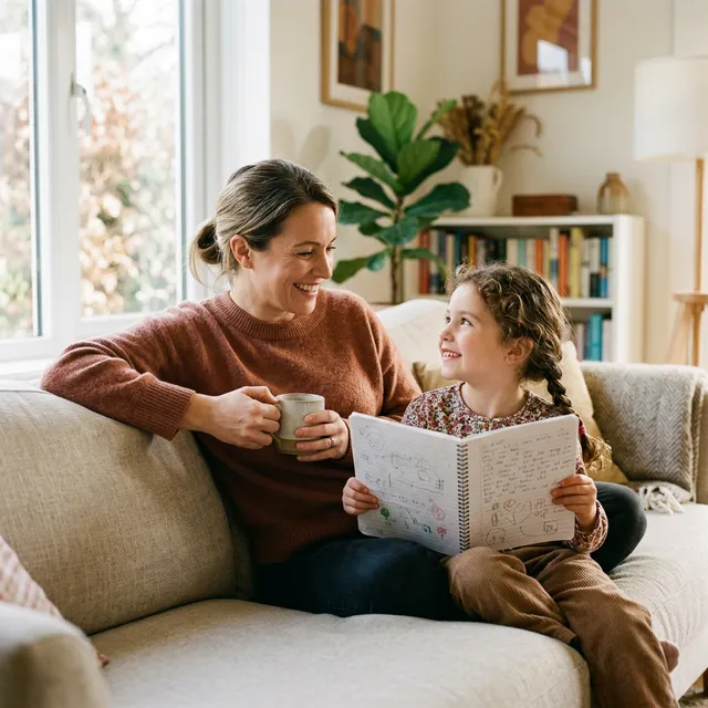 勉強のご褒美はどう減らす？モノから「言葉・体験」へ移行するヒント