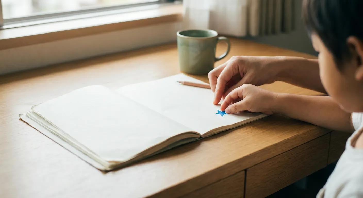 家庭学習を続けるコツ:苦手な勉強で止まらないやさしい進め方