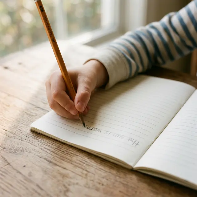 小学生の学習習慣を仕組み化する方法：やる気に頼らない毎日の学び設計