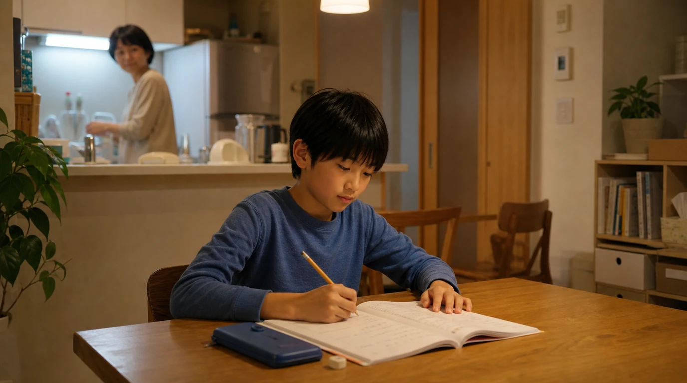 算数学習で小3・小4のうちに重要視すべきことトップ3|中身より「始まり方」