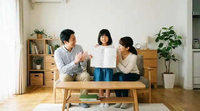 Math Anxiety Praise: Three Habits to Help Overcome Fear