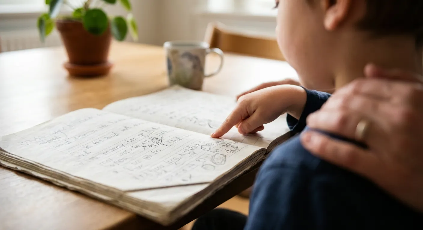 結果より過程の褒め方とは？子どもの努力を認める実践ステップ
