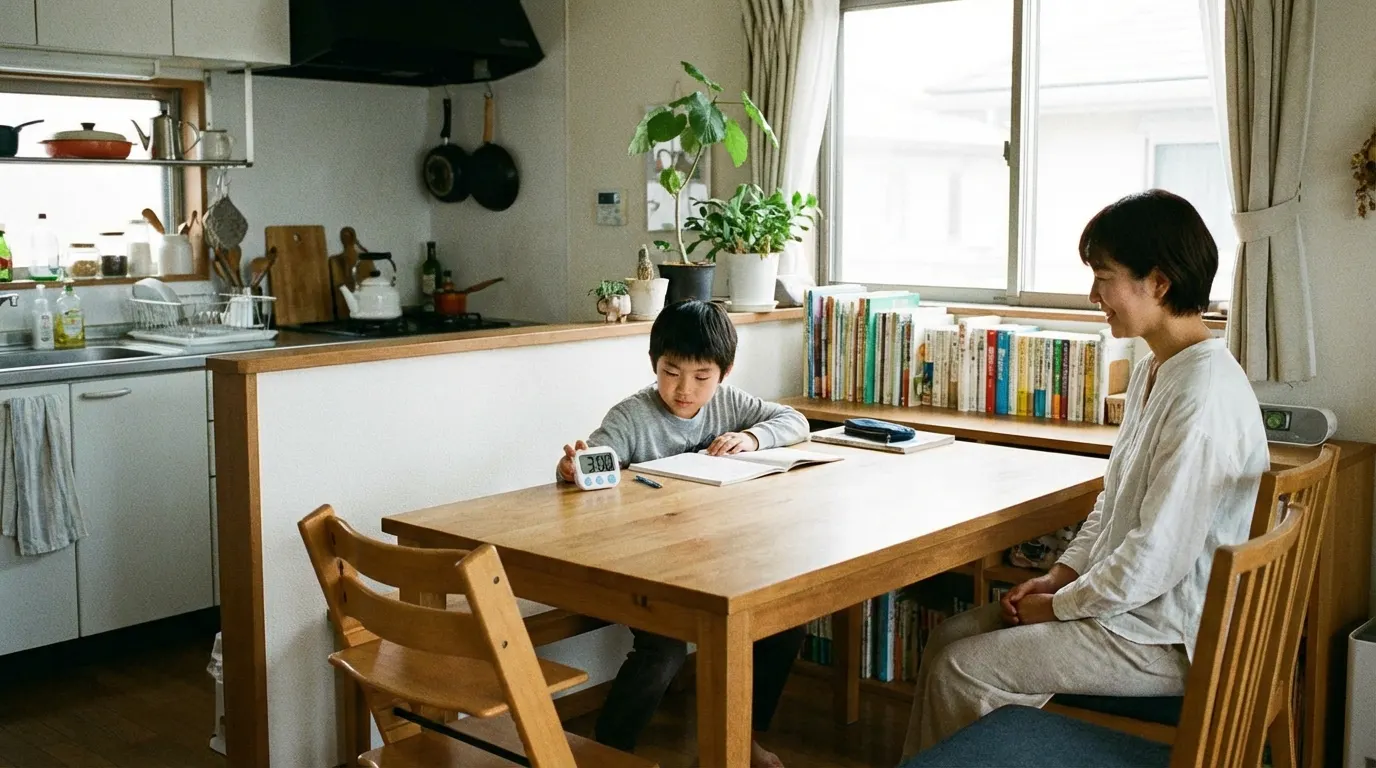 1日3分勉強はなぜ続く？ハードル設計の実践ポイントを解説